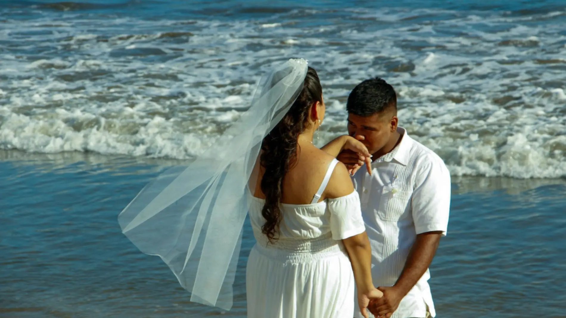 Bodas en Baja California 